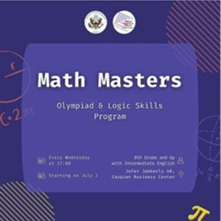 Final Certification Ceremony — Math Masters Club (First Session). IIMACS — The International Institute of Mathematics, AI & Computer Science