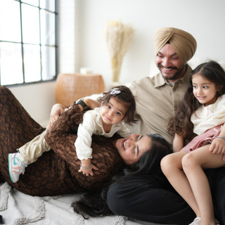 Amarpreet Kaur review photo
