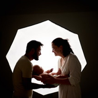 Відгуки. Фотограф новонароджених діток та їх сімей в Тернополі