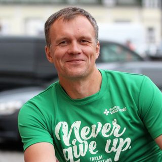 Atsiliepimai. Fotografas — Aleksandras Savickis