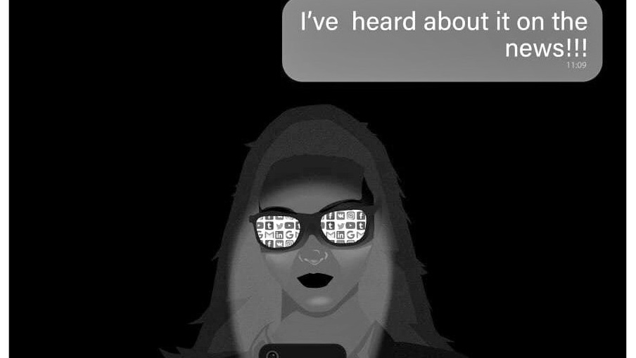 Alexandra Kozina — Conversations with Life