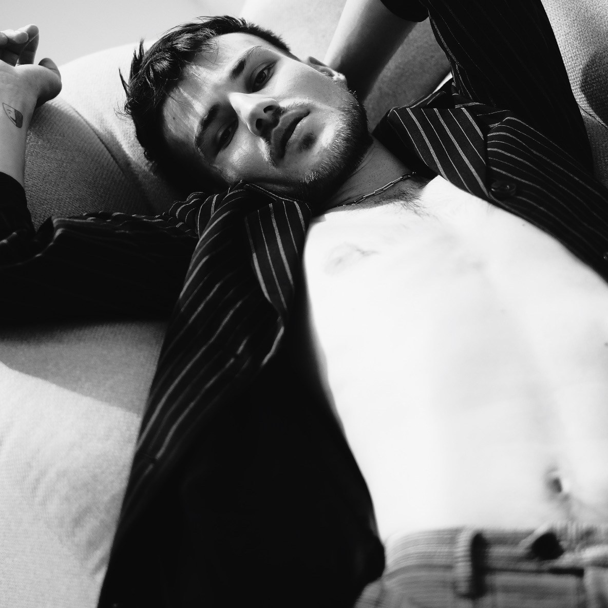 Sasha Silver Photography