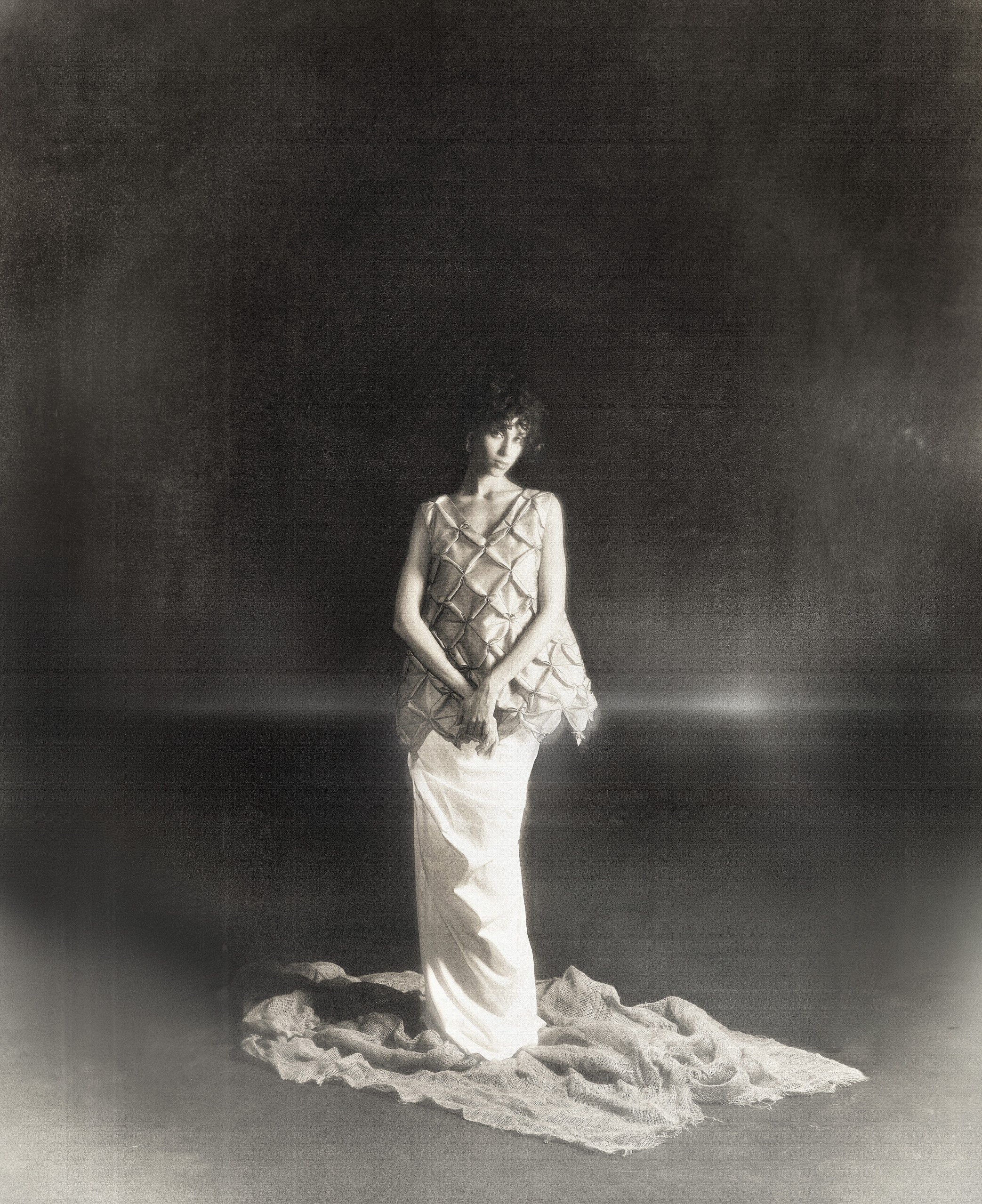 KALTBLUT. Fashion Photographer based in Lebanon