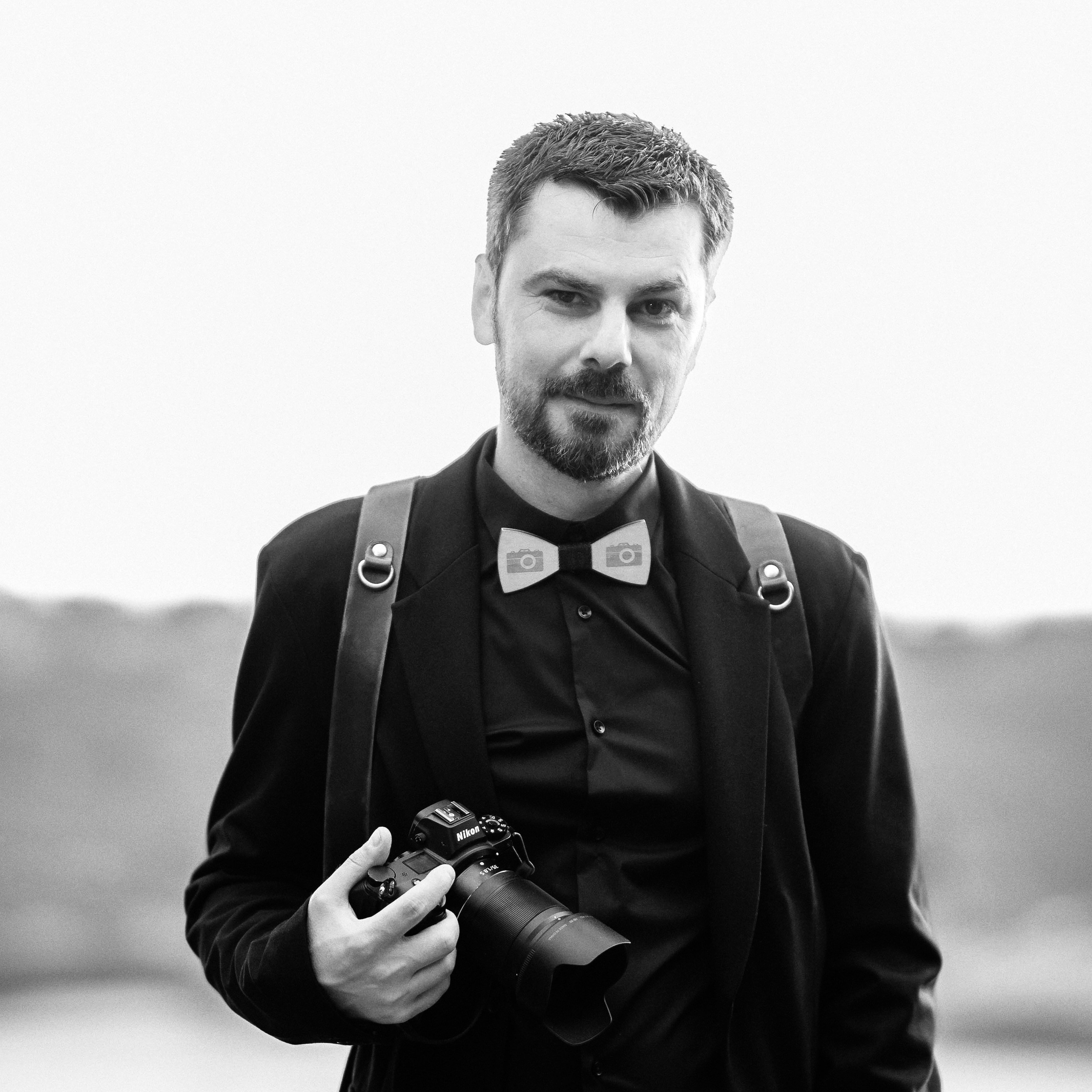 Fotografo matrimonio Roma Stefan Blejeru - Studio Fotografico Scatti D'emozione 