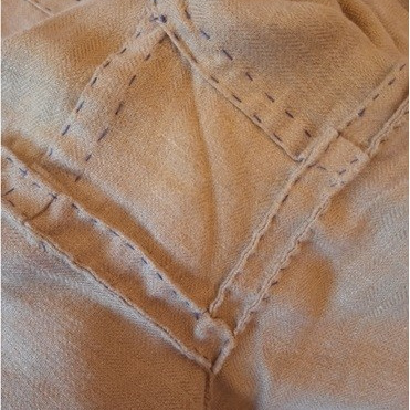 Рубаха из Выборга, Дания, XI век,. КРиС «НОРТМАН»