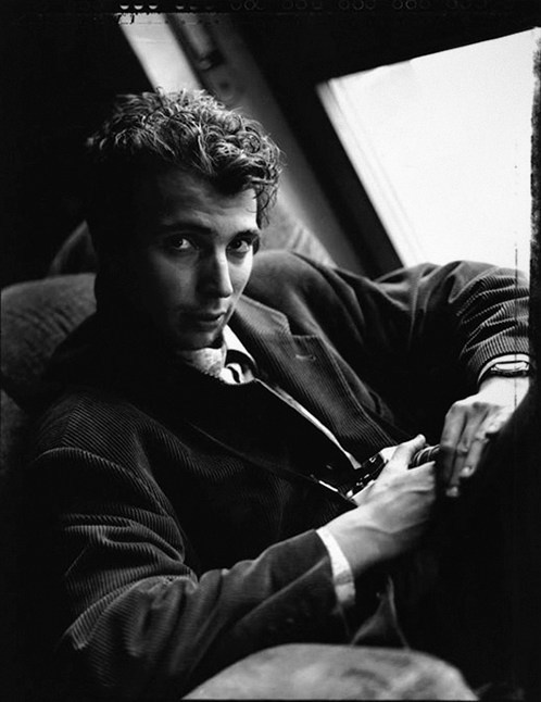 © Лида Литвинова / Марко Песарези. Без фотографии я бы давно умер