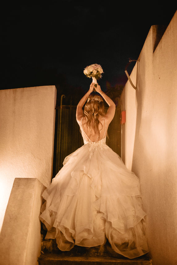 Свадебная фотосессия для Ким и Антони. Марсель. Photographe de mariage et de famille à Marseille et Provence
