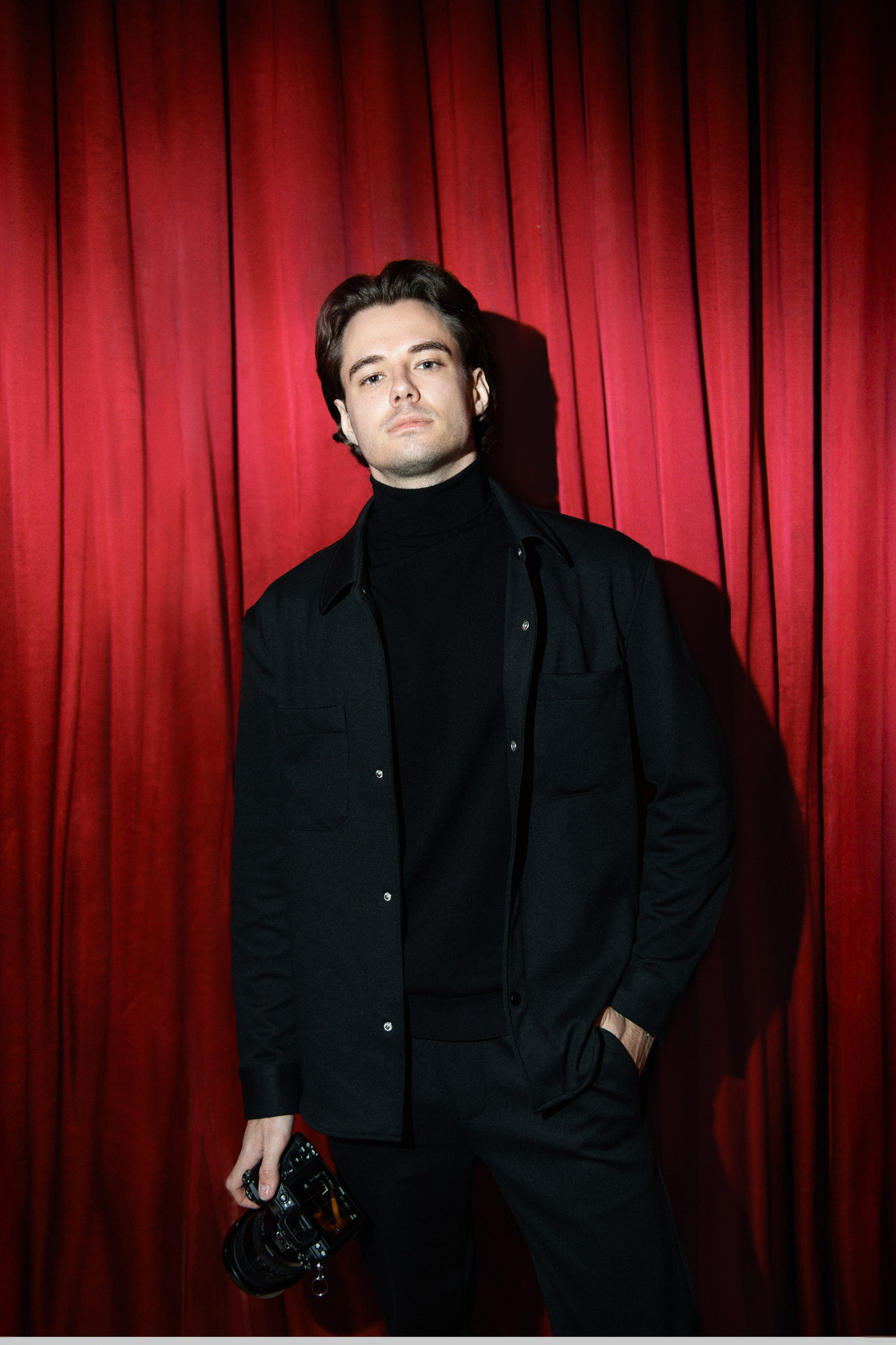 Сontacts. Wedding photographer in Spain