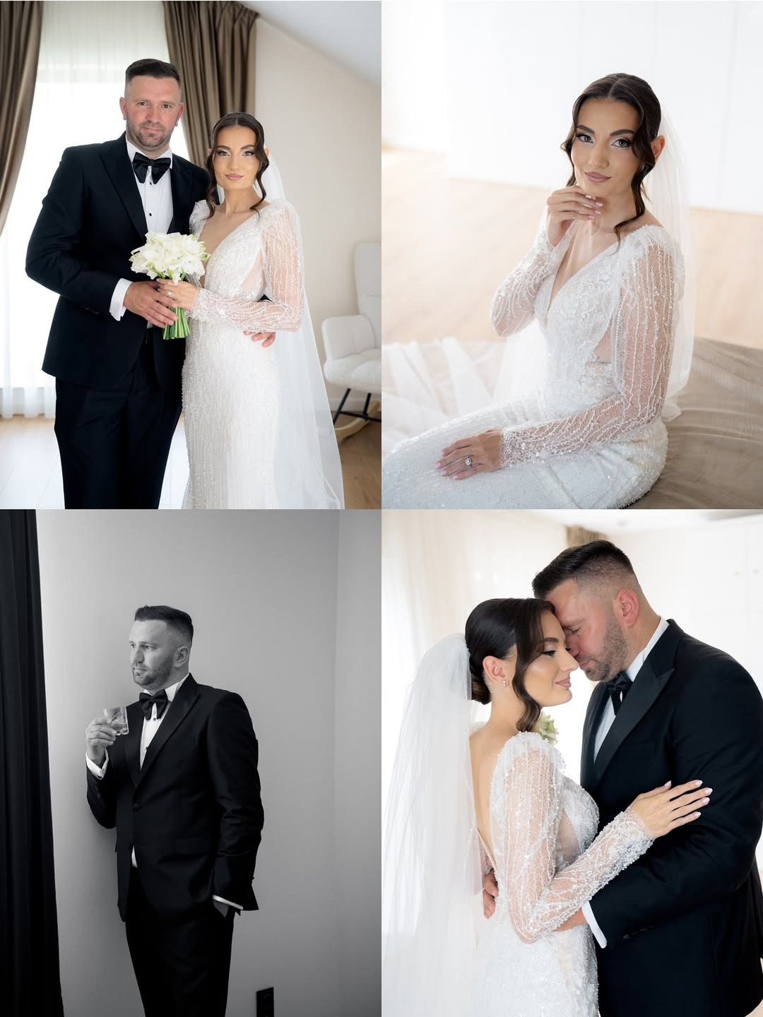 Contact fotograf de nunta in brasov