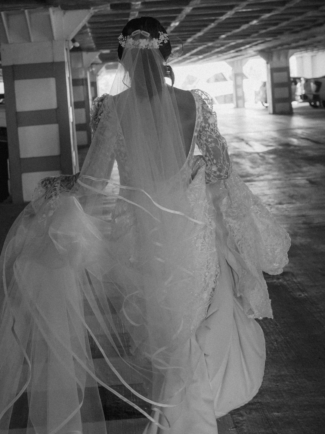 Blackarpet. Luis Astorga - Fotografo de Bodas