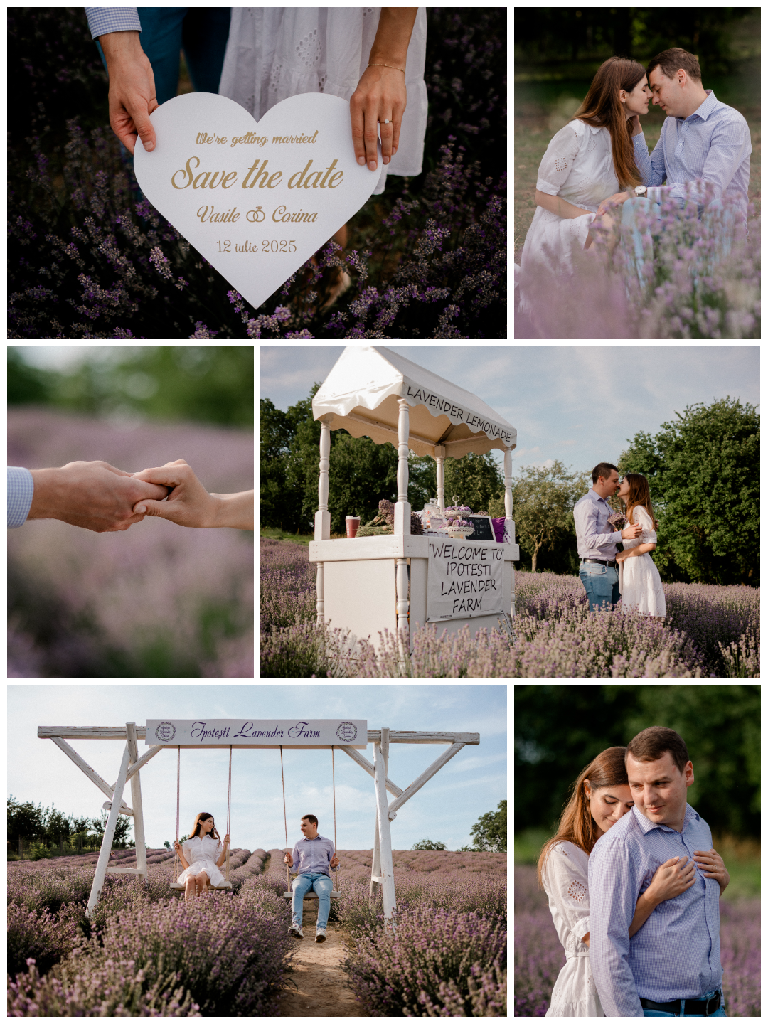 Marius Noroc - Fotograf de nunta