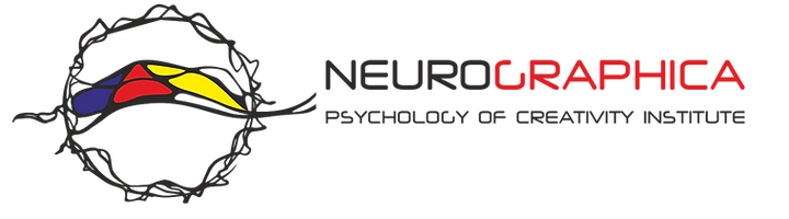 Zgodovina NevroGrafike. Numerologija. Nevrografika. Delavnice