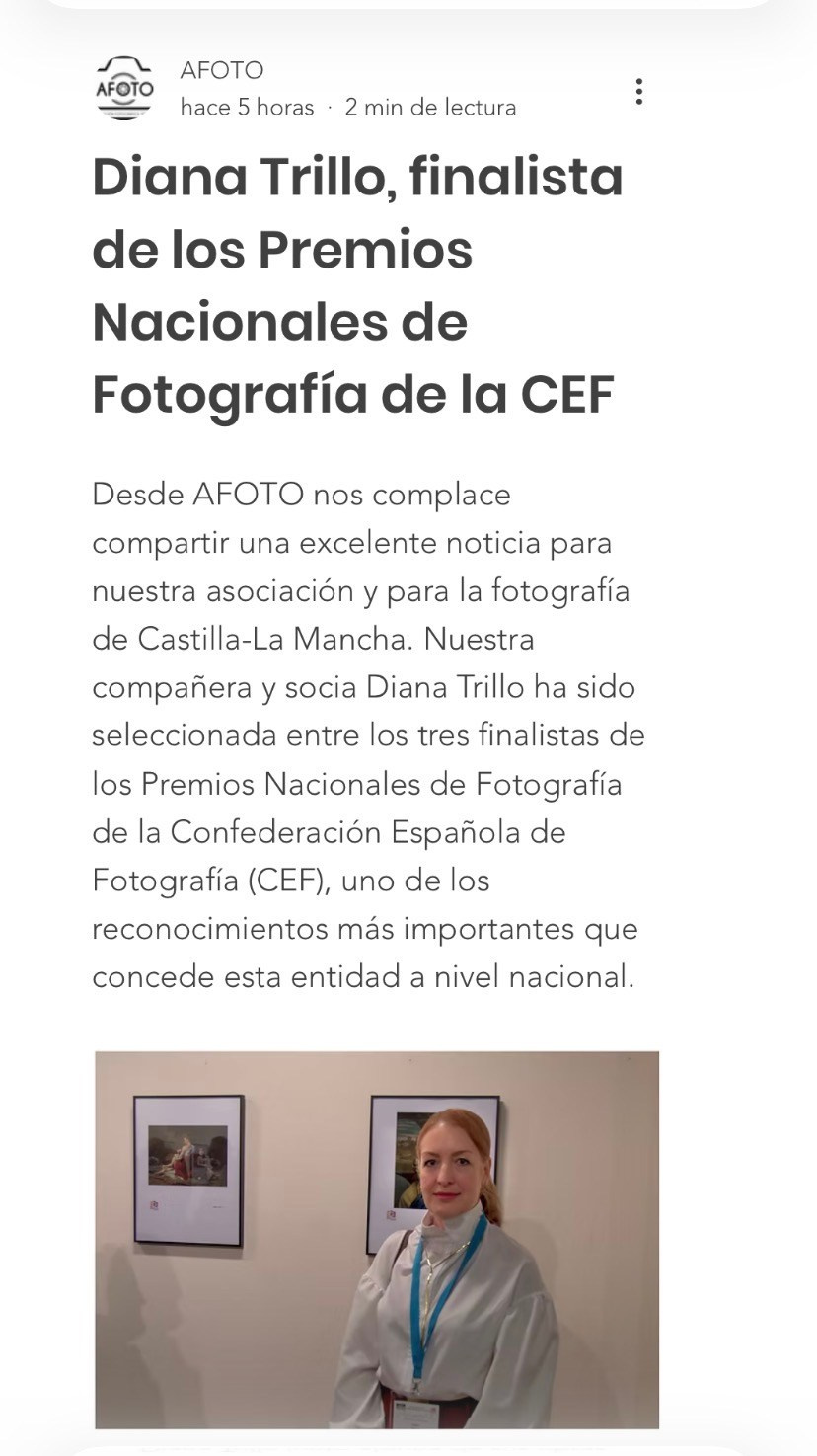DIANA TRILLO_PHOTOGRAPHY