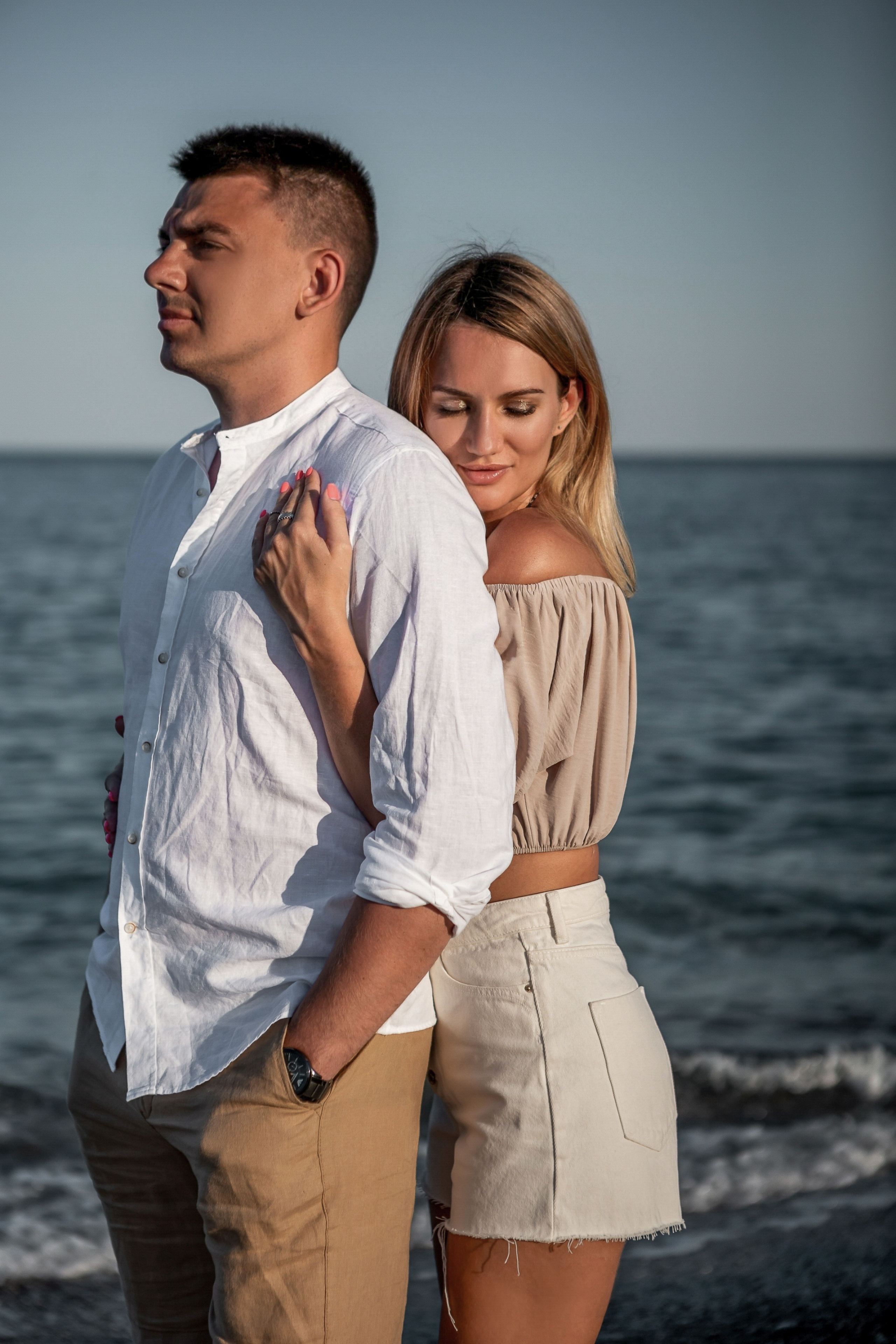 лавстори Кемер