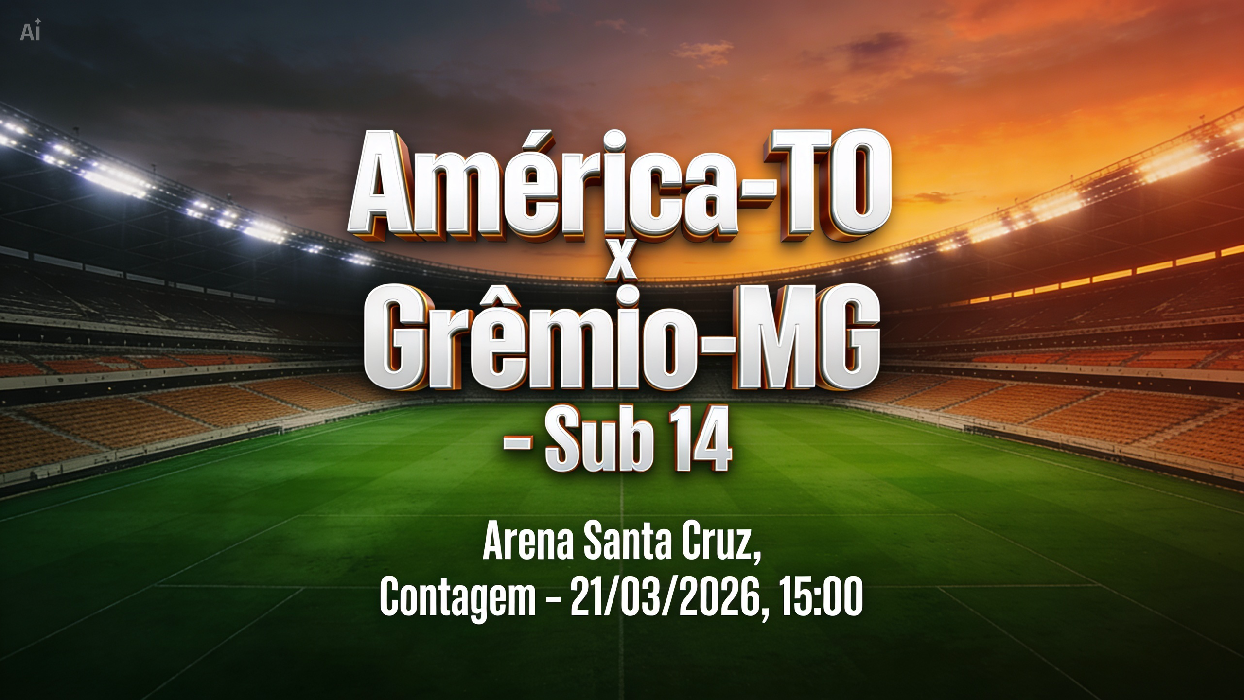 Cobertura Esportiva. Letto Produções