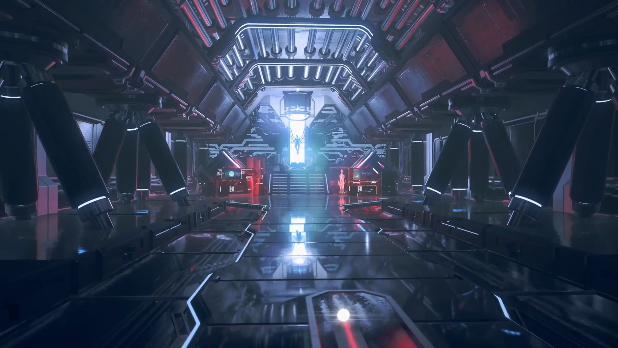 Watch Dogs Legion. Demoreel of Danila Pogalov work from film and game industrys