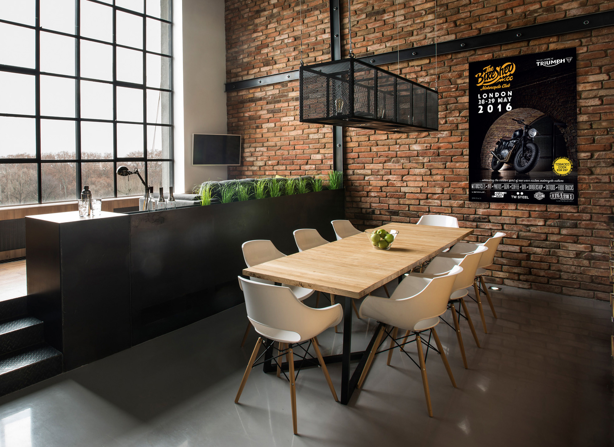 Publications. Automotive photographer based in London