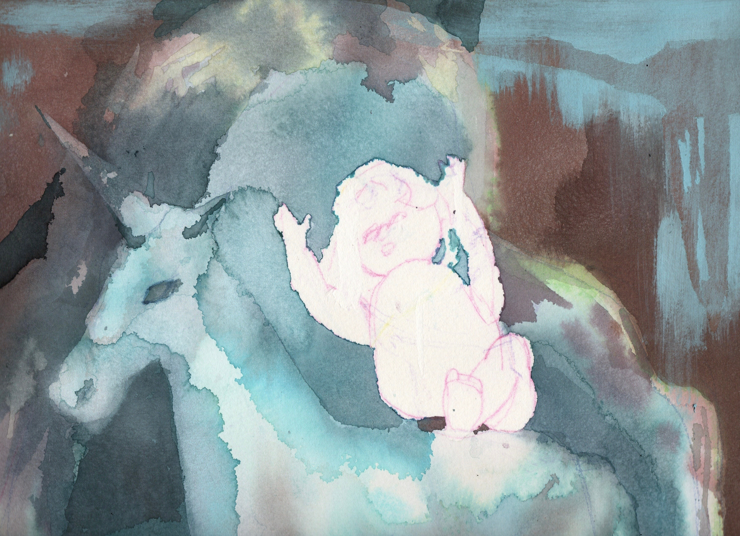 Частный парадайс | 2025. Alina Kugush