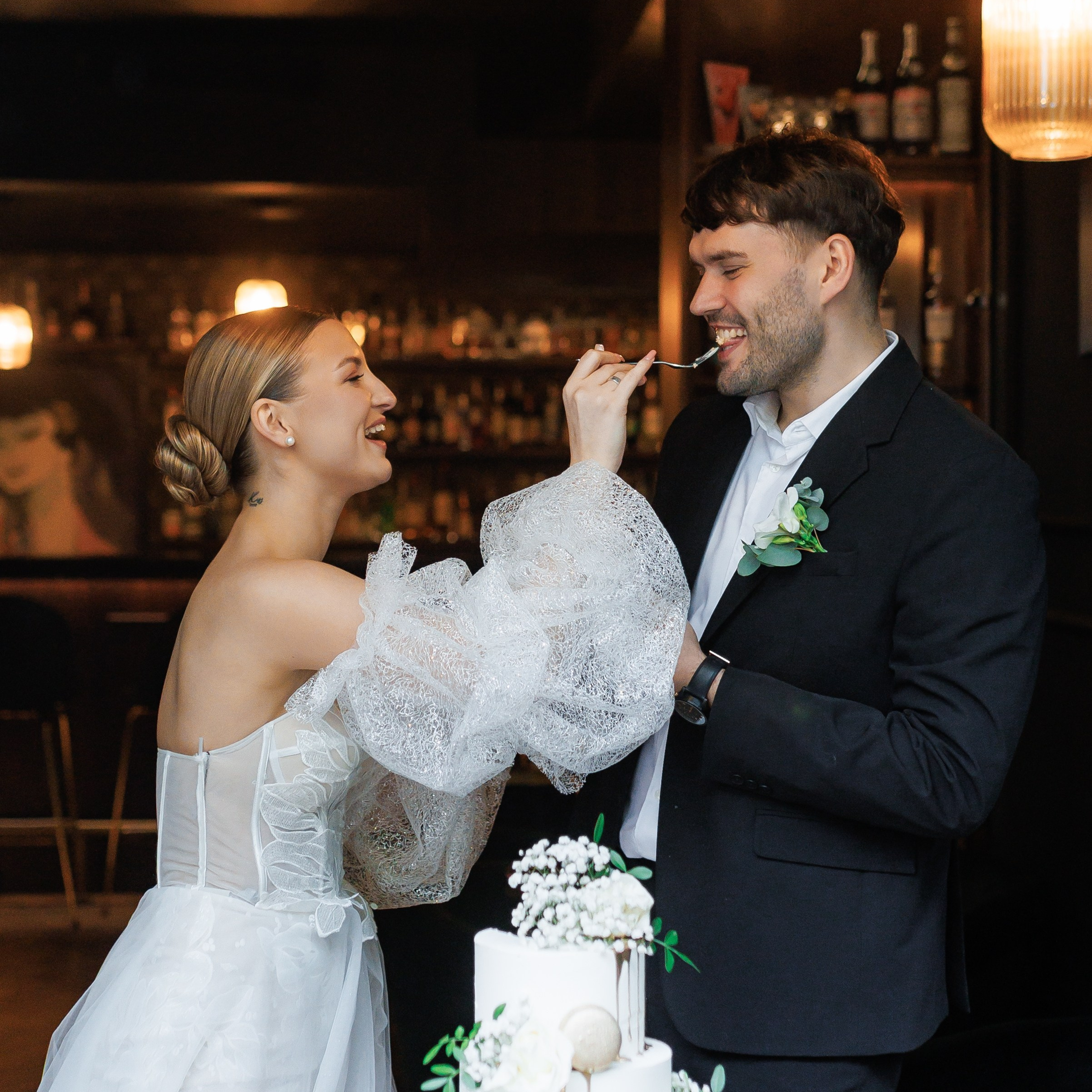 Fotograf ślubny i rodzinny w Krakowie Yana Klymova