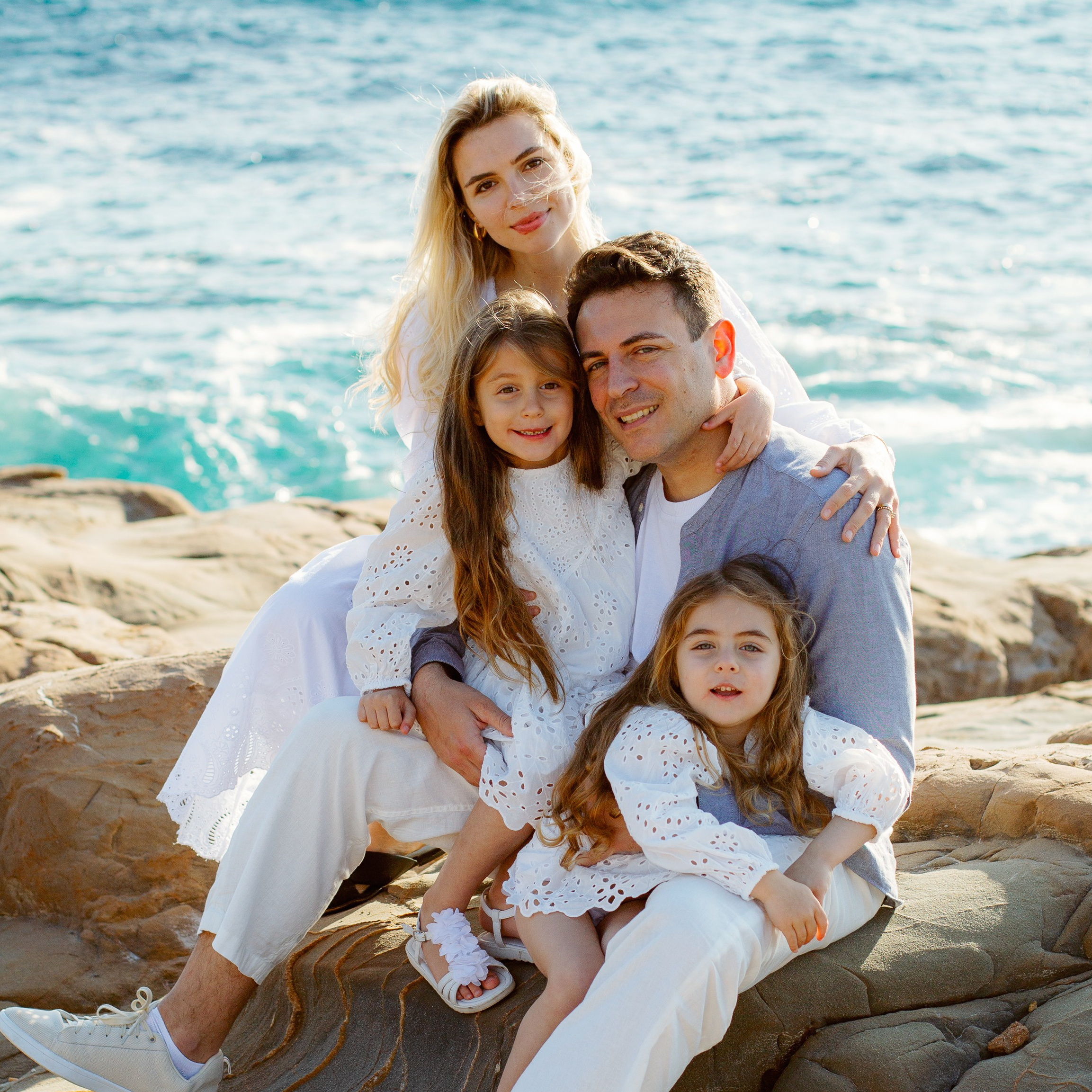 Contact. Photographer