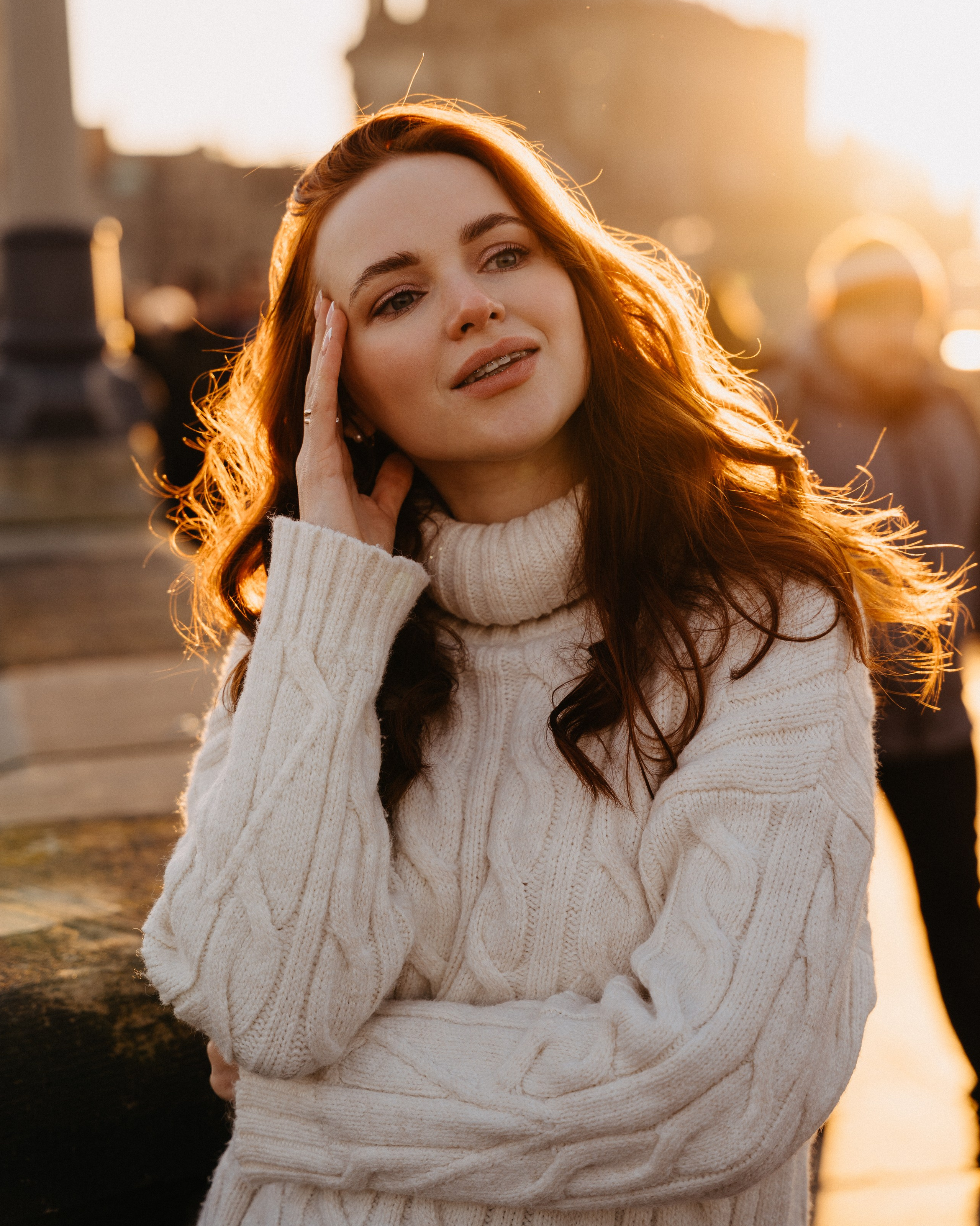Индивидуальный и свадебный фотограф в Батуми Валерия Азаренко