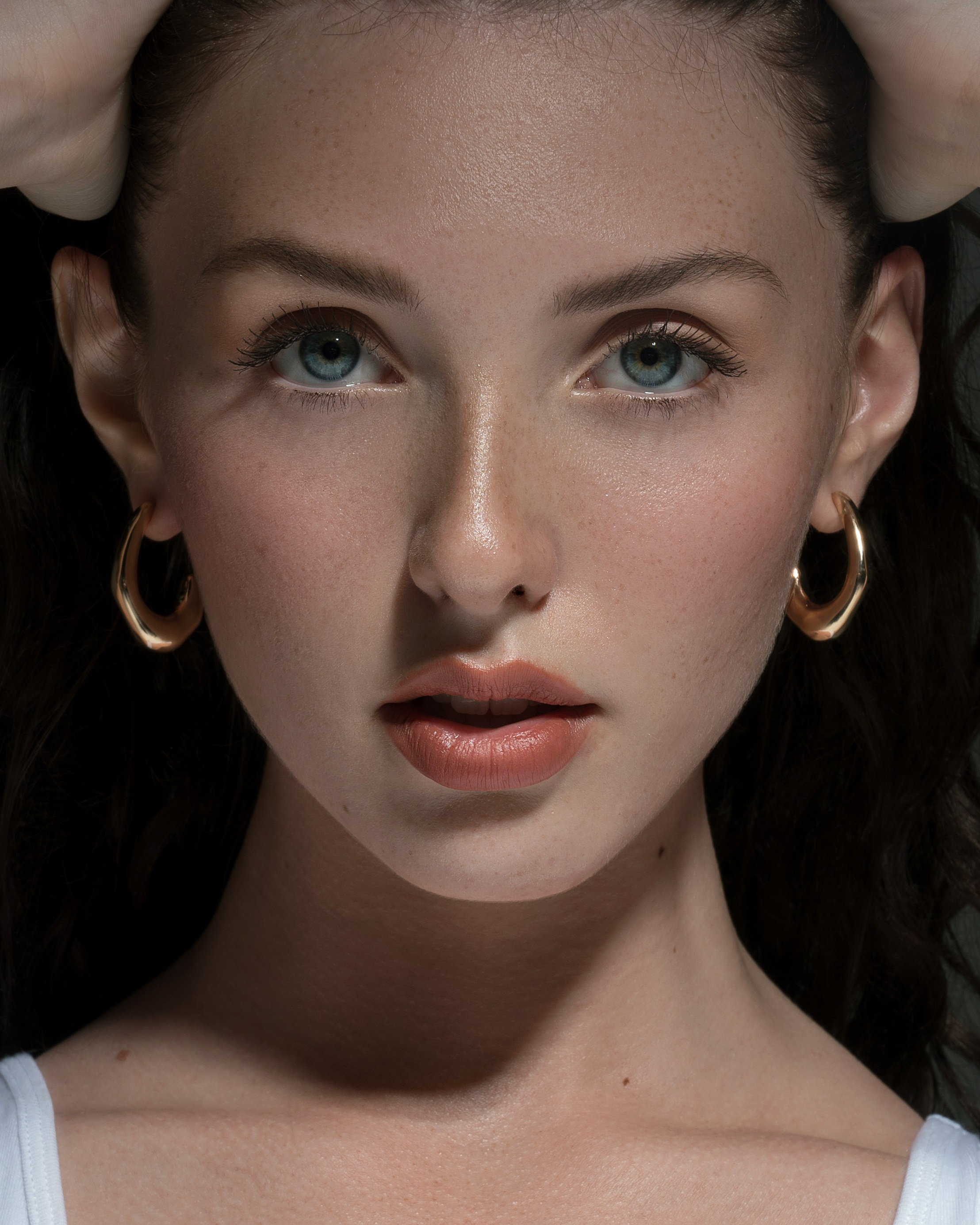 Studio. Ekaterina Barskaia — Portrait & Fashion Photographer in San Francisco