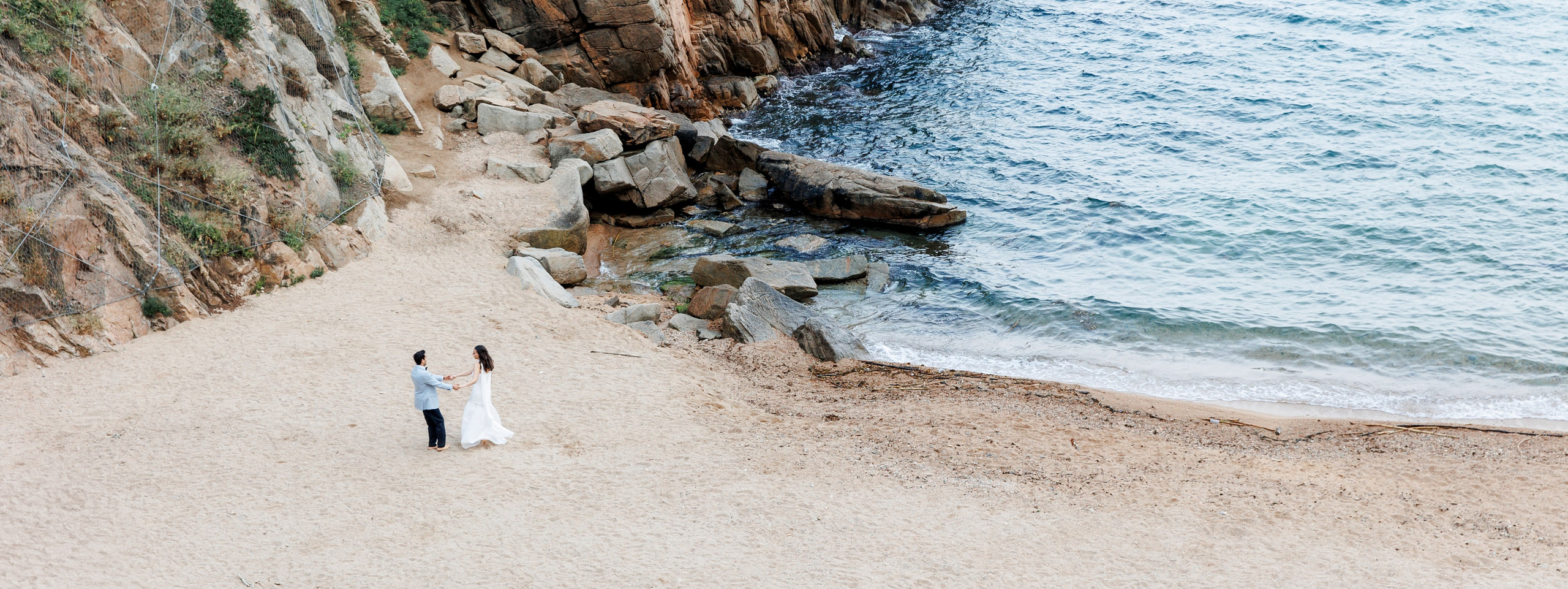 How to Arrange an Engagement Session?. Lana Alekhina Wedding Photographer in Spain and Europe