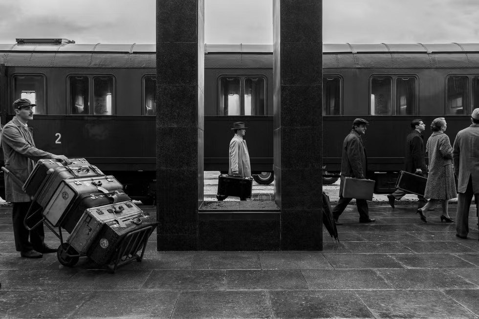 RECOMANDARE FILM NETFLIX. Daniel Hașiegan