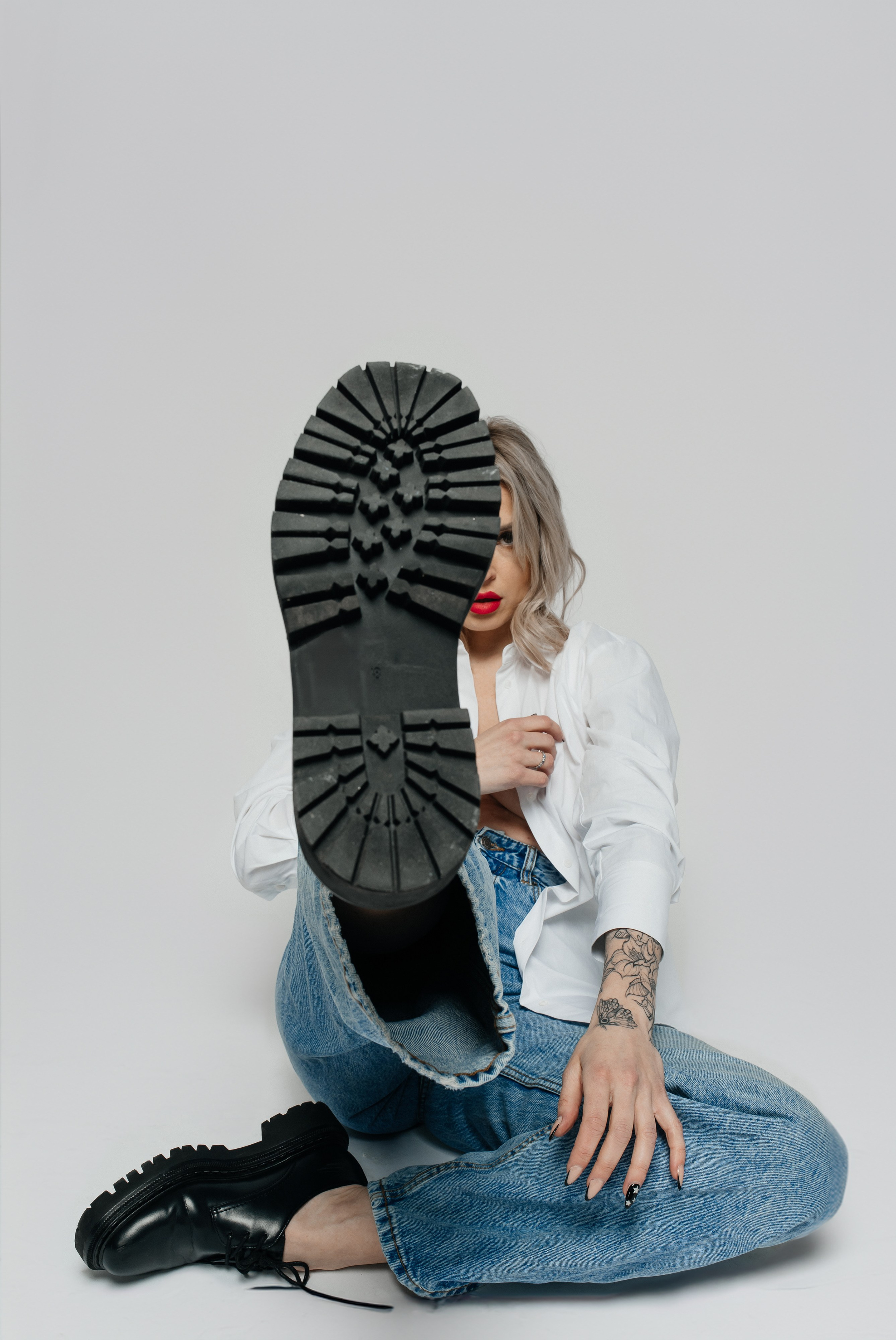 Fashion-Fotoshooting – Kreative und stilvolle Modefotografie von Anna Saribekyan. Anna Saribekyan – Beste Hochzeitsfotografin in Würzburg, Top 10 in Deutschland