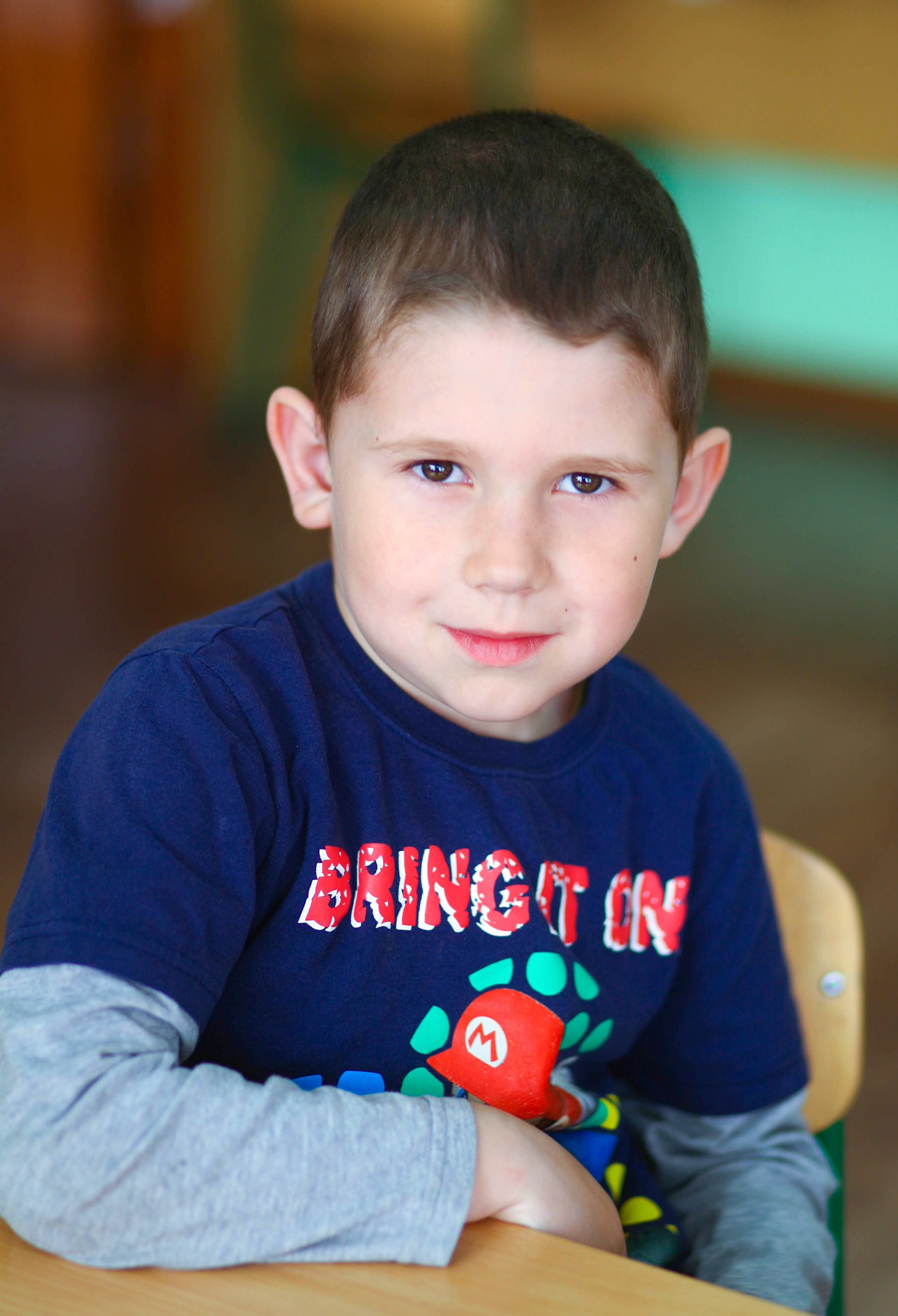 Портфоліо. Випускні альбоми для дитячих садочків, шкіл і вузів в м. Полтава