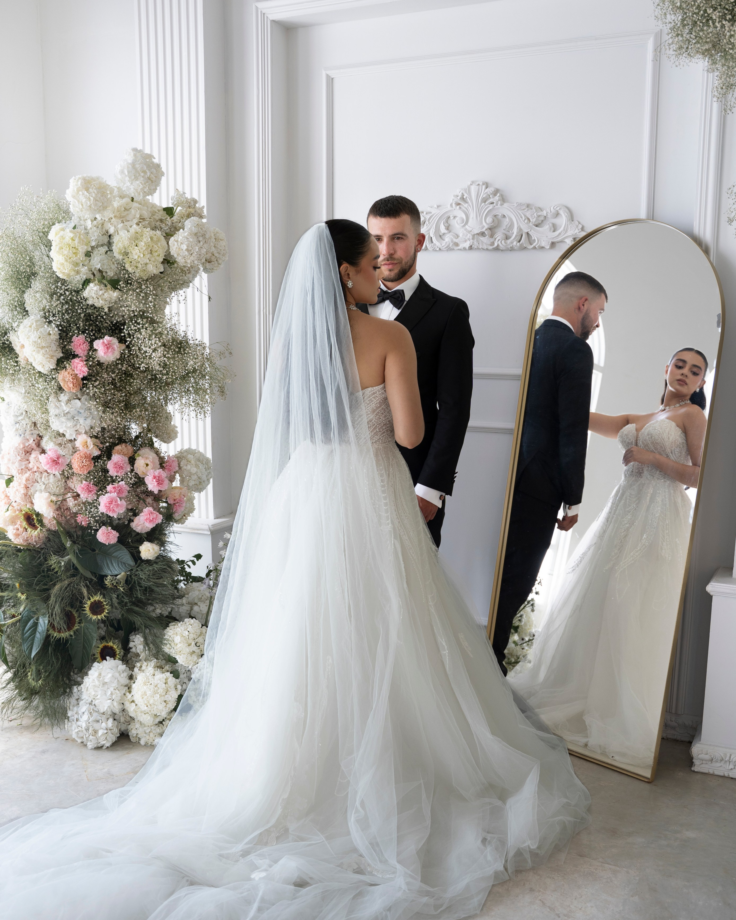 José Flórez wedding photographer Jose Florez