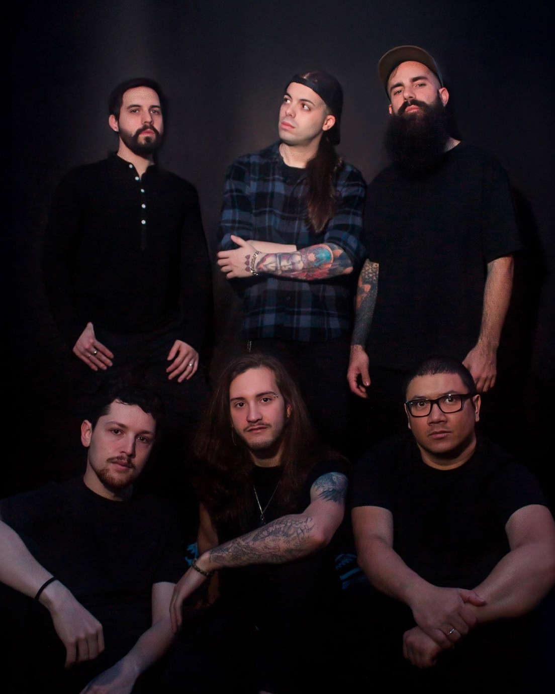Mind Traveller Interview: Comeback, Metalcore Evolution, Emotional Resilience & Stage Energy | FOTKAI