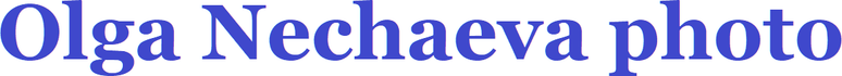 nechaevaphoto.com
