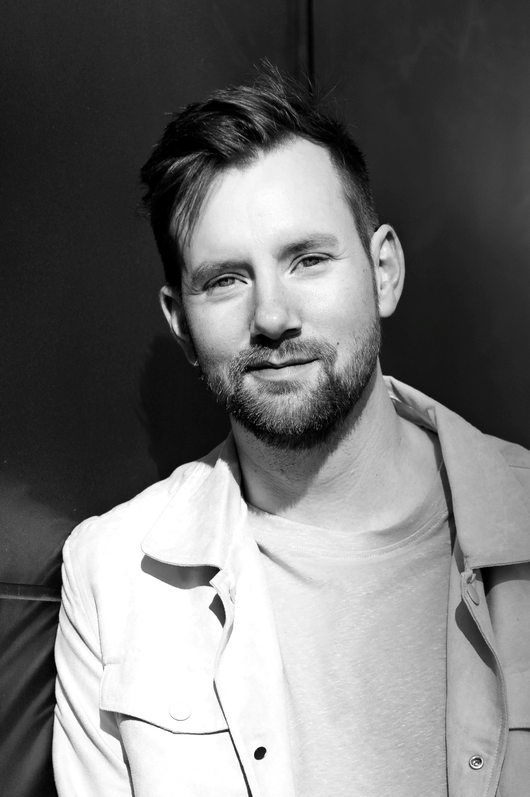 Kontakt. Bryllupsfotograf i Oslo og Rogaland — Meisal Media