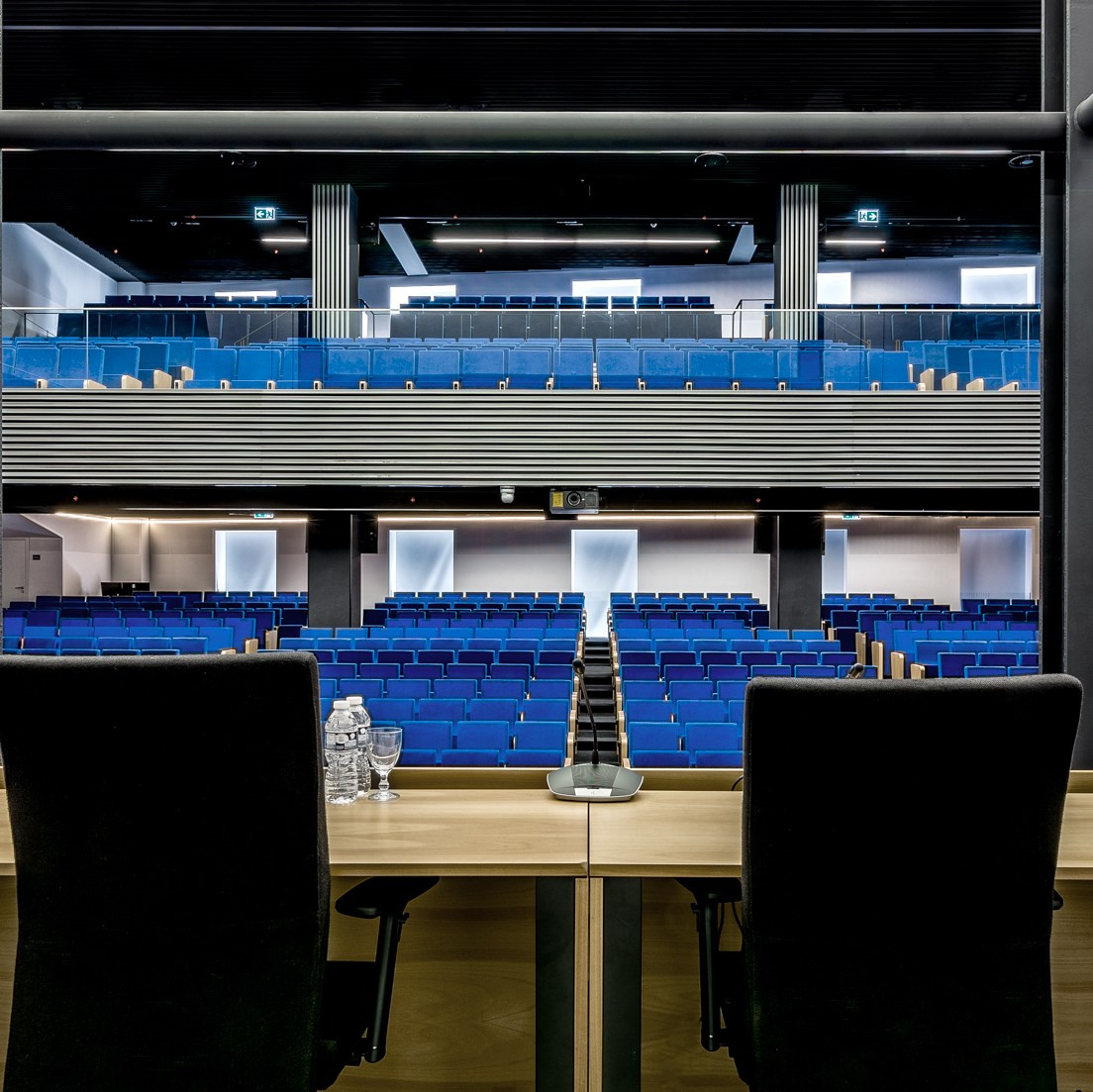 ESPAÇOS. André Fontoura