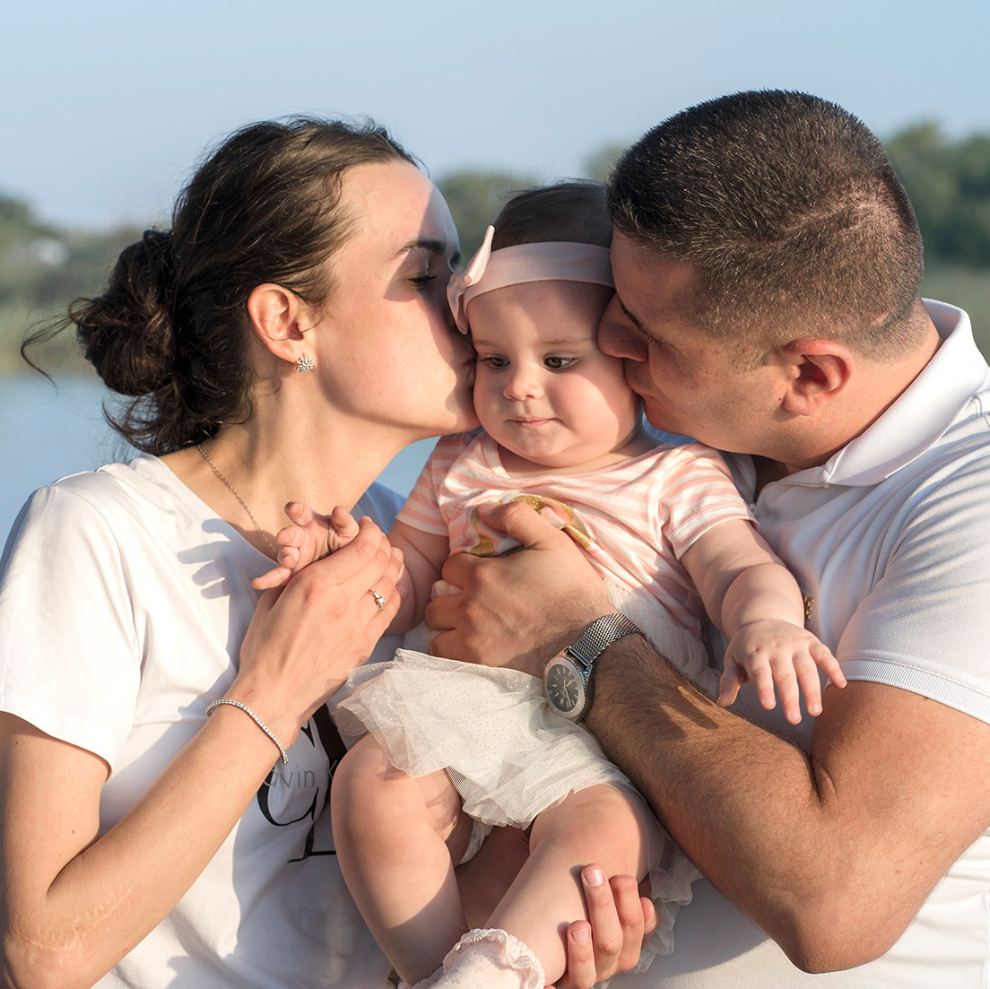 Стоимость услуг. Фотограф и видеоограф в Израиле Ольга Харнас Studio