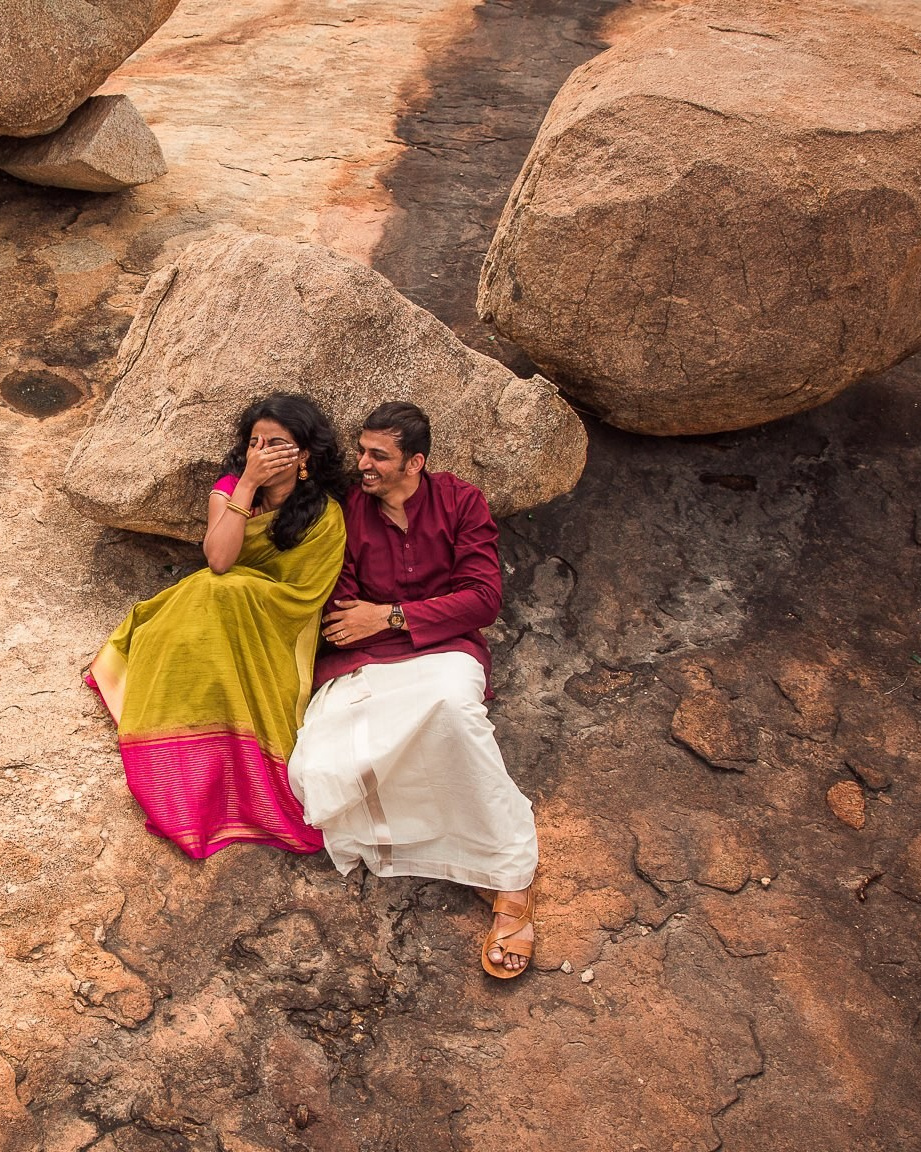 Wedding Photography Packages | Customised Coverage — Bangalore, India & Sri Lanka | ONEIRO