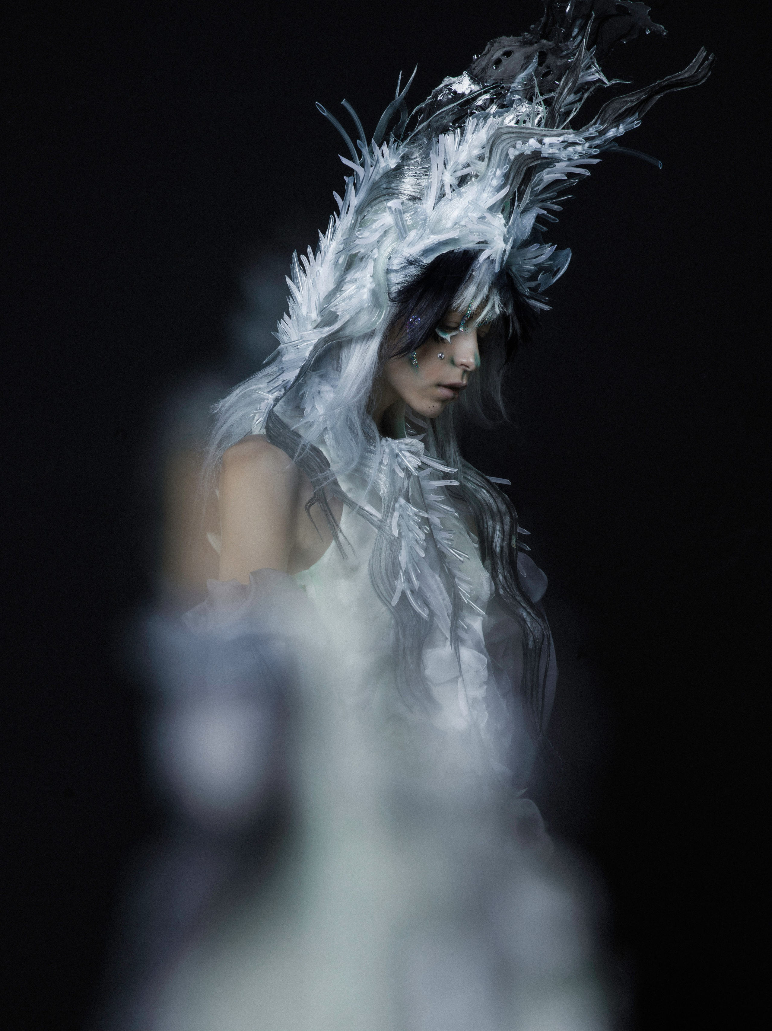 AETHER: METAVERSE. Aura Studio / co-design space