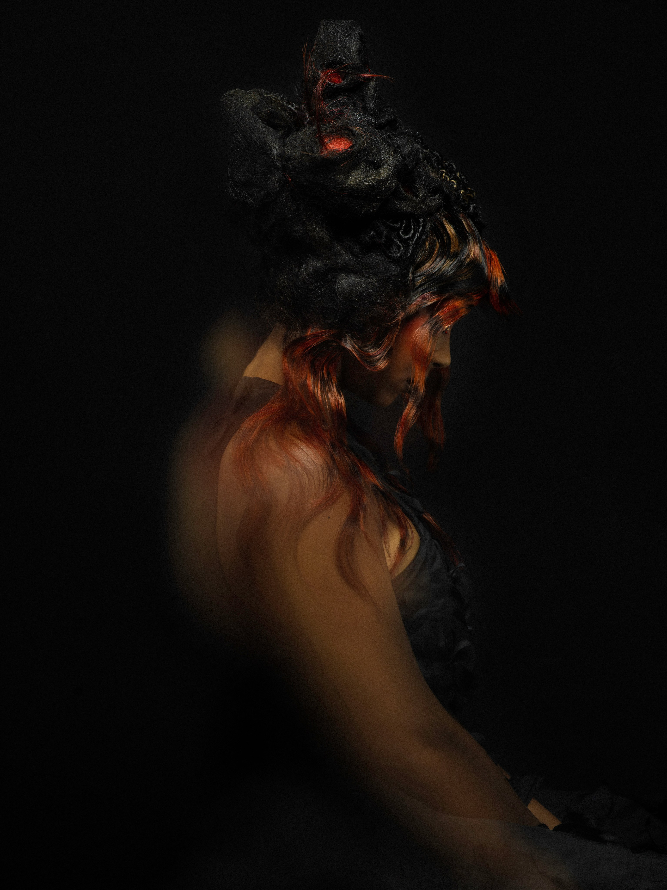 AETHER: METAVERSE. Aura Studio / co-design space