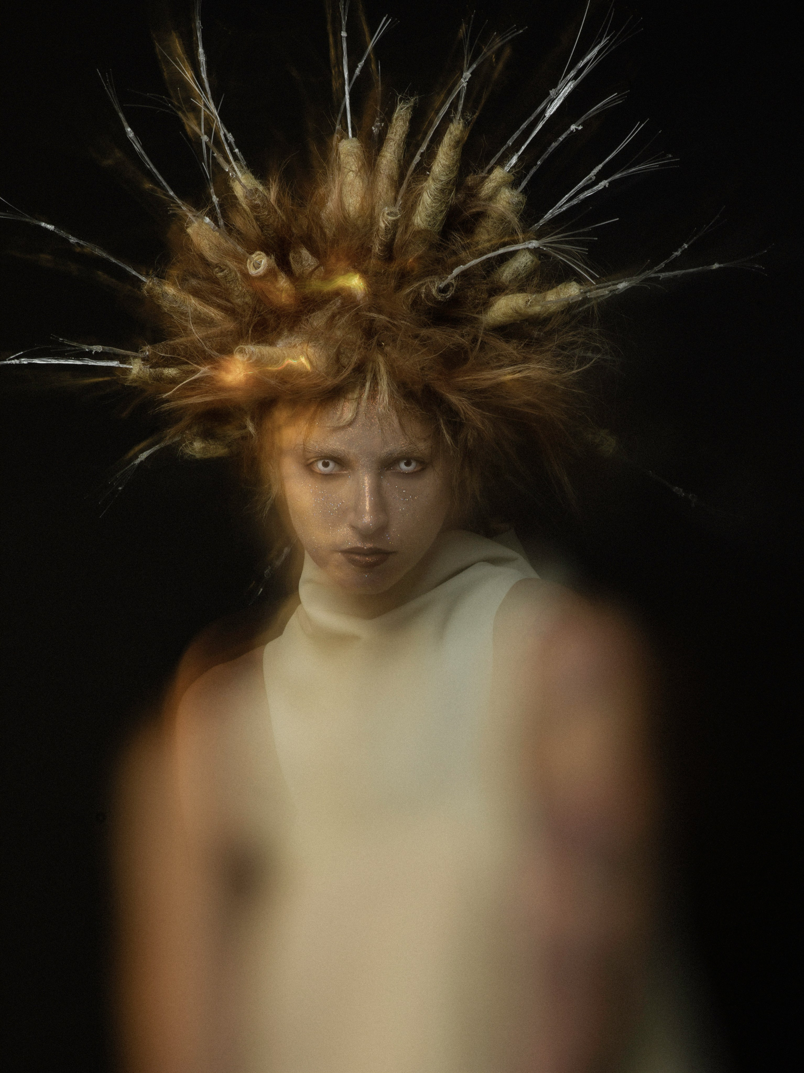 AETHER: METAVERSE. Aura Studio / co-design space