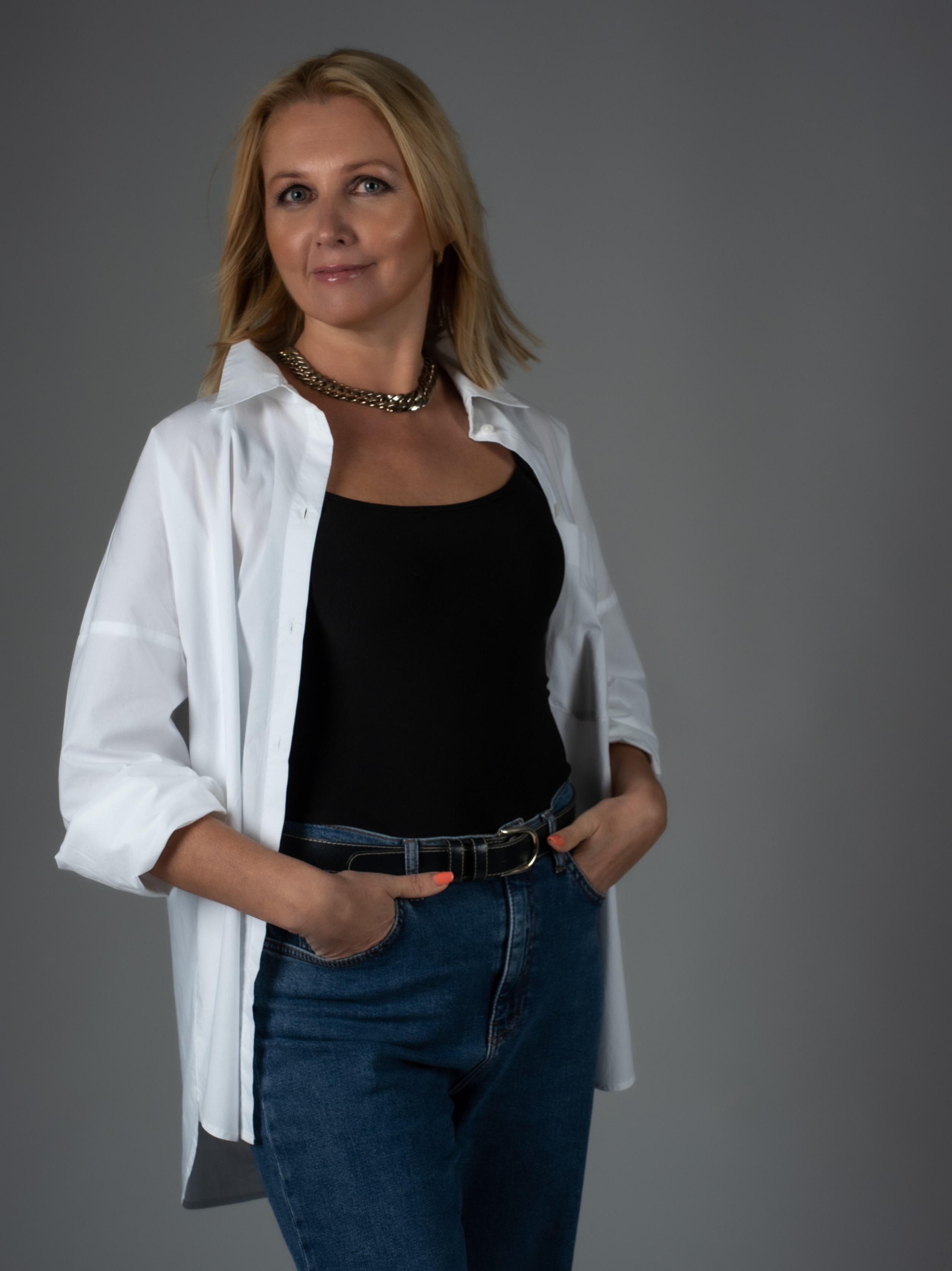 Ritratto Femminile a Padova e Vicenza | Dashkina Photo