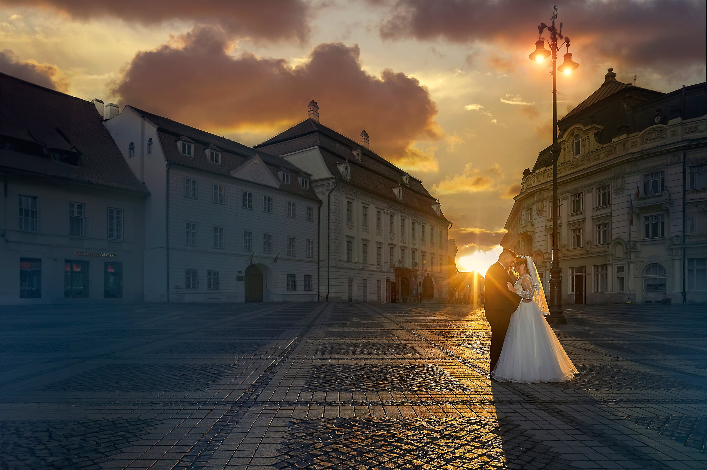 Fotograf Nunta Craiova