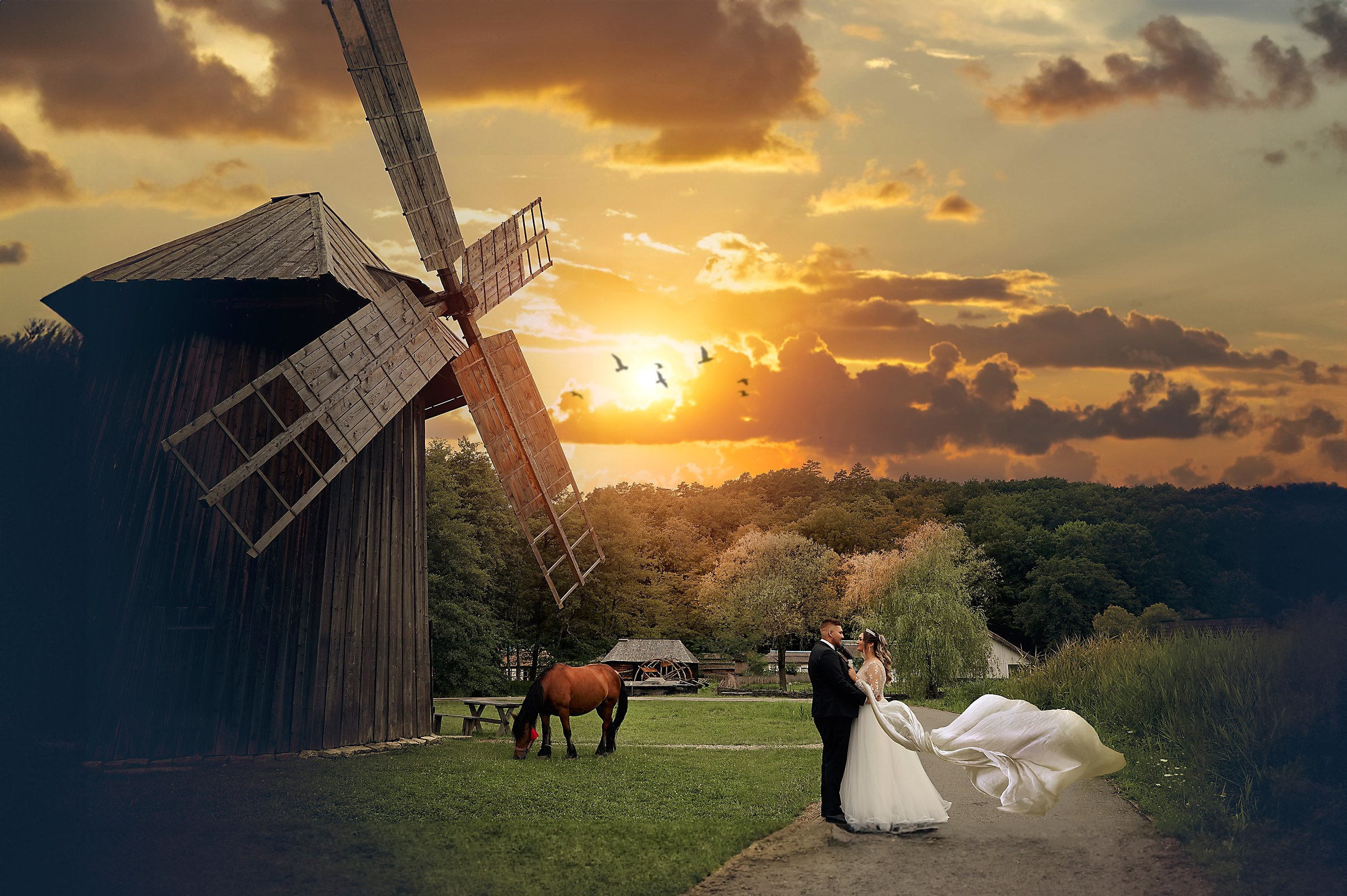 Fotograf Nunta Craiova