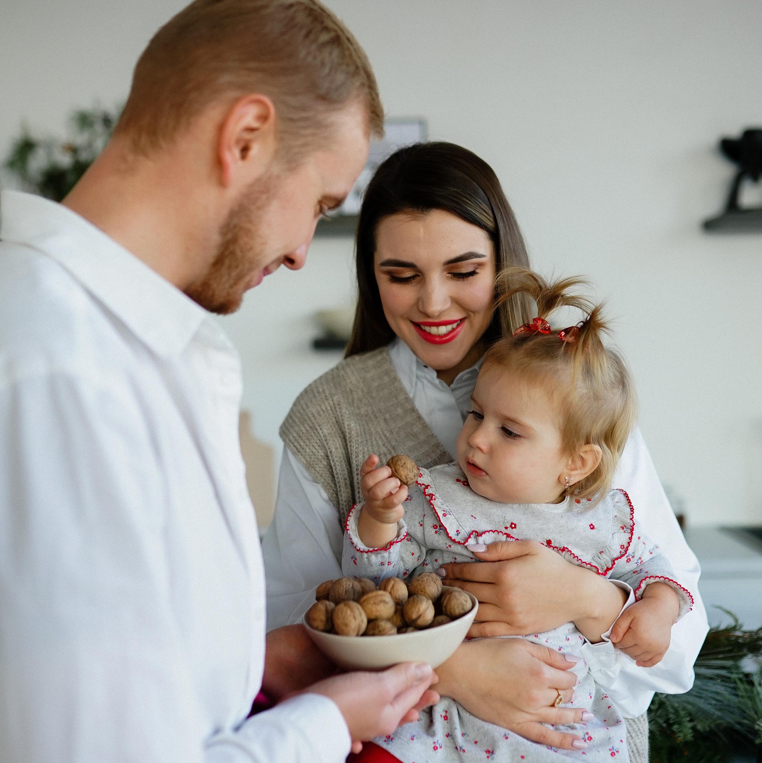 Сімейний фотограф Київ Наталія Шкаврон