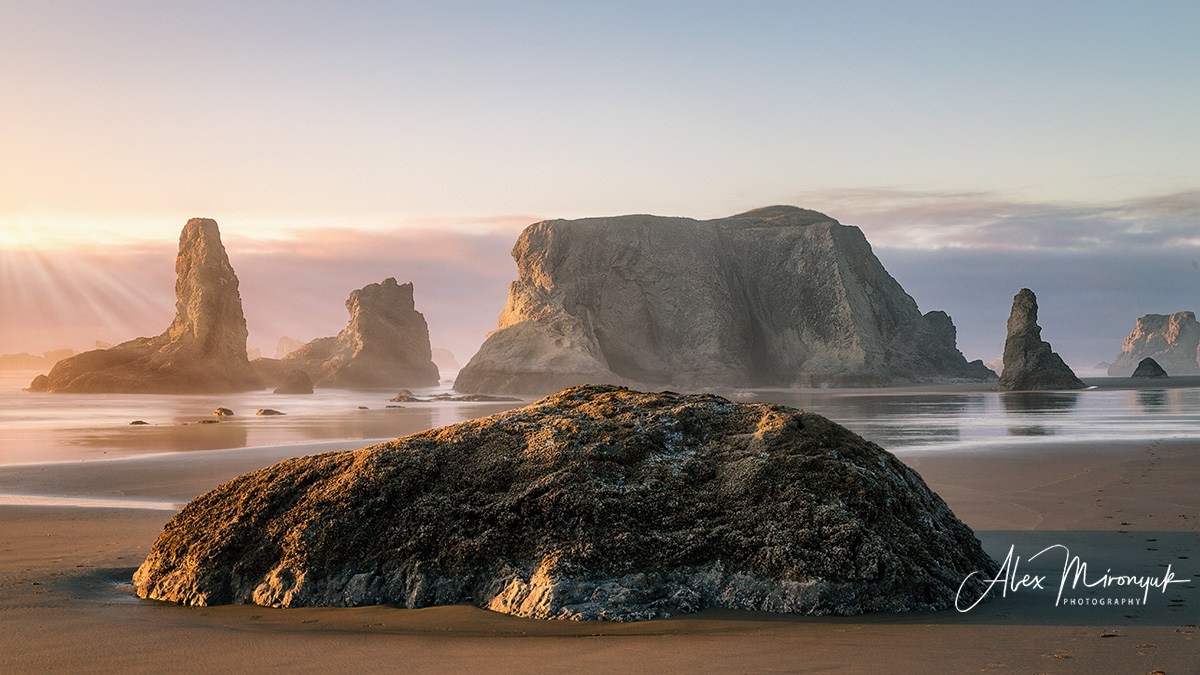 From Crater Lake to the Coast — A Photographer’s Journey. Pet, Senior, Landscape, portrait studio, photographer in Miami and Sou