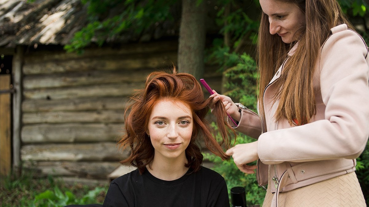 FINE ART SHOOT • All inclusive. Art photographer in Amsterdam, the Netherlands Irina Dzhul