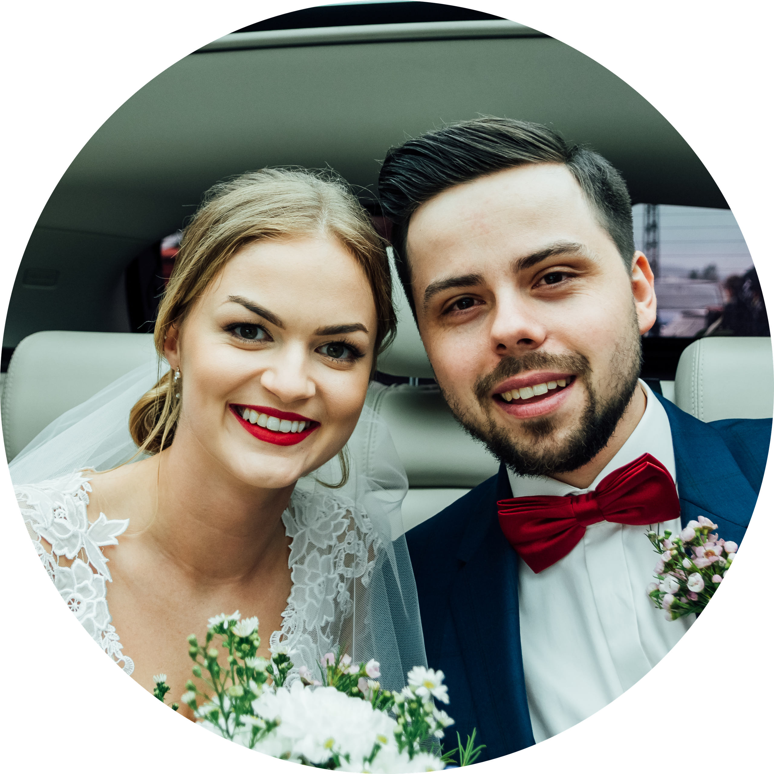 Відгуки про весільну зйомку в Польщі. Весільний відеограф та фотограф Польща | Команда професіоналів