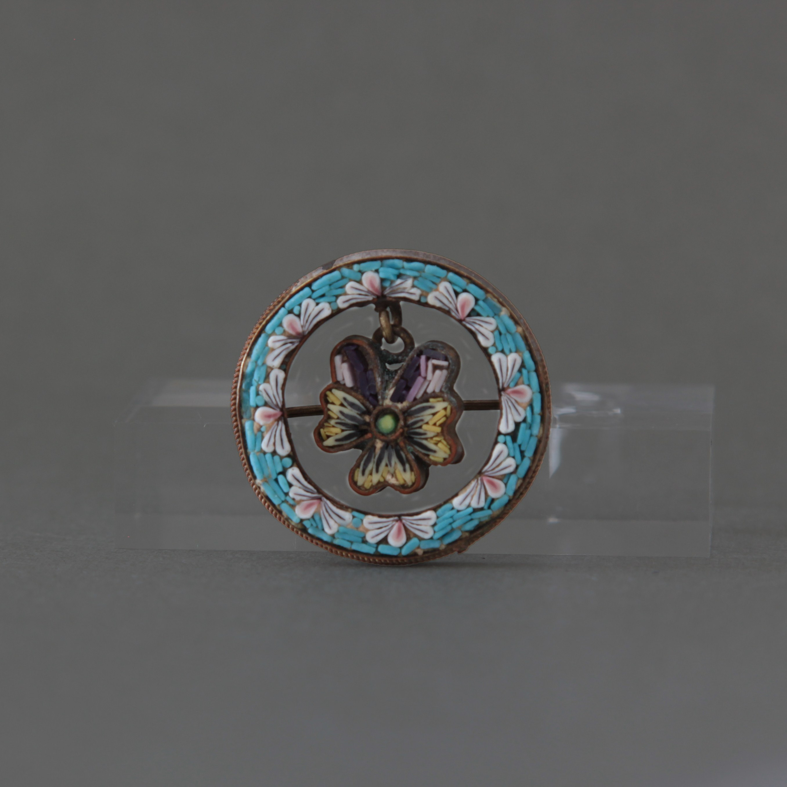 Vintage Jewelry Spain France. Современнные и актикварные украшения в Барселоне, Москве и Санкт-Петербурге