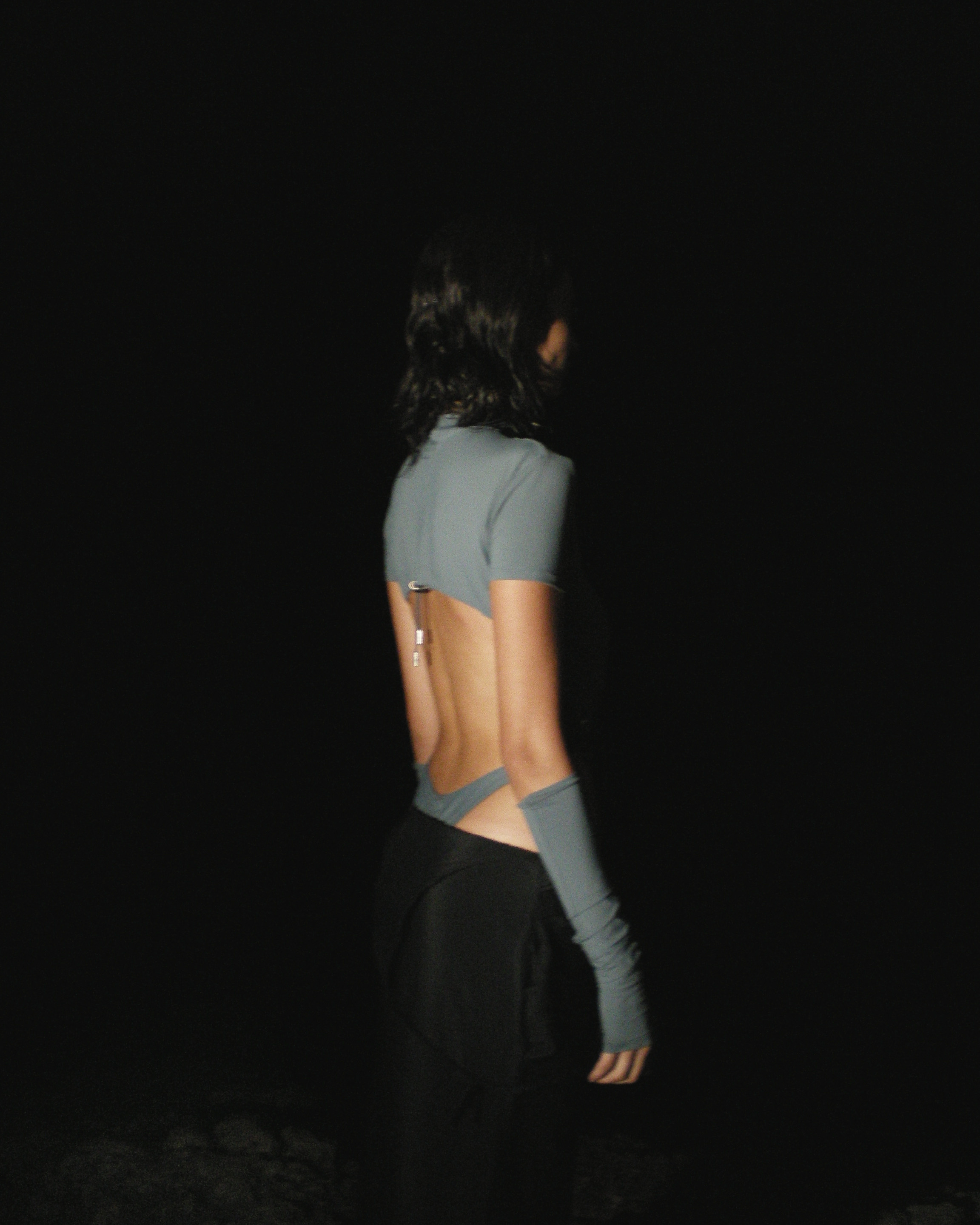 Midnight sun (2022). Daria Sukhikh | Photography