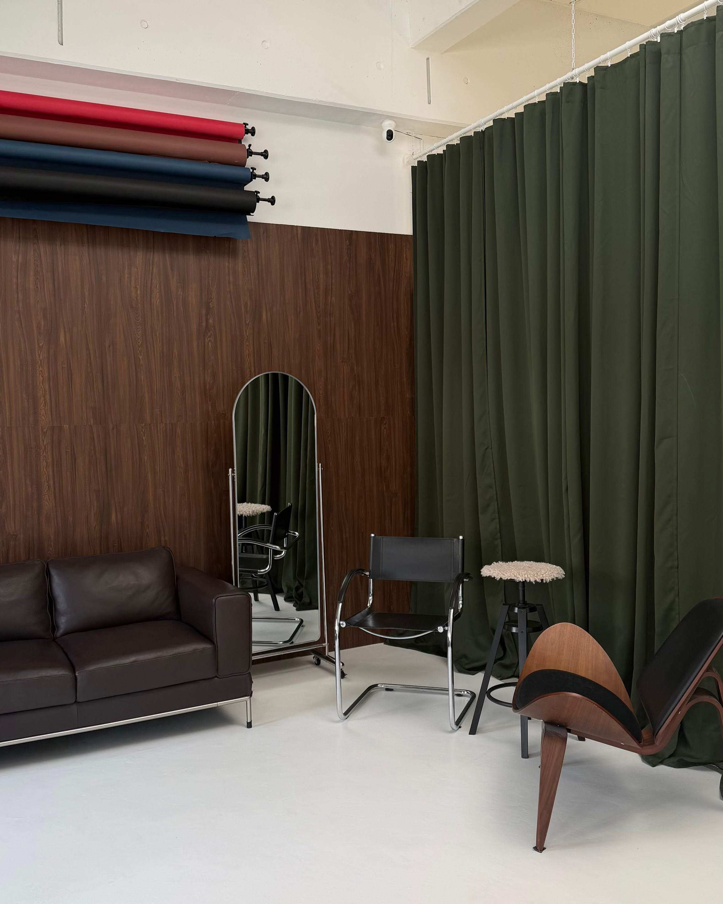 Aesthetic Space Munich – Fotostudio, mieten ab 1 Stunde